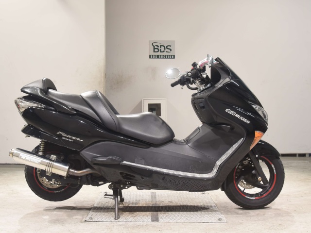 Honda FORZA Z 2006