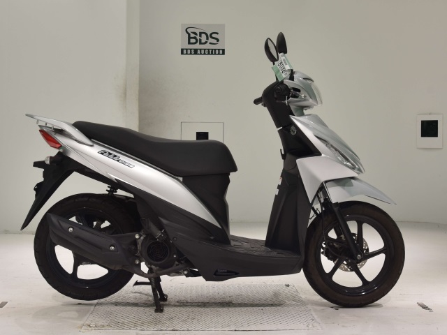 Suzuki ADDRESS V110