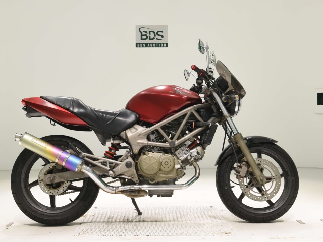 Honda VTR250 1998
