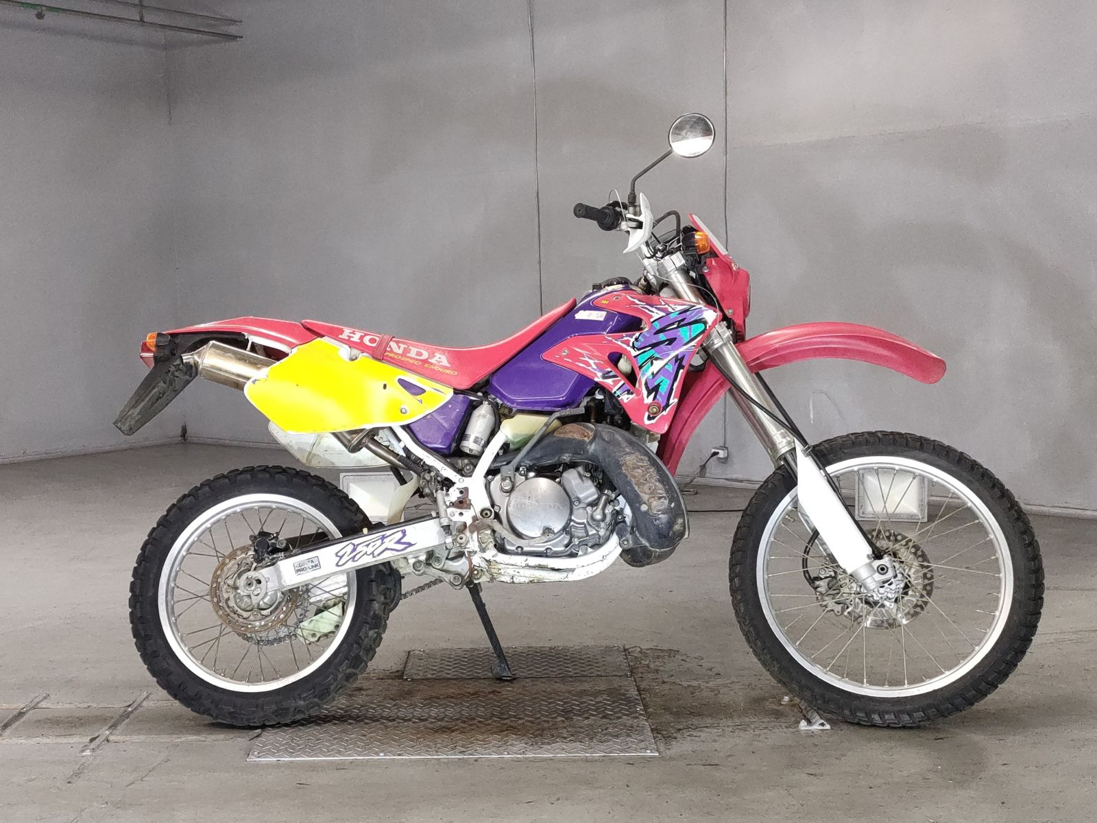 Honda CRM250R 1994