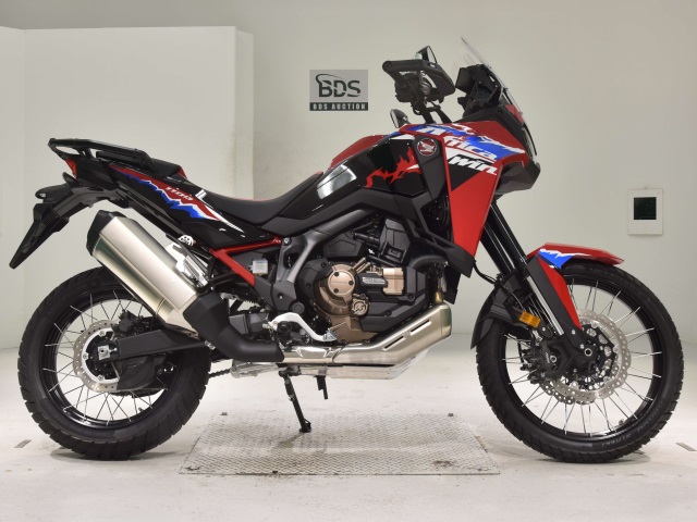 Honda AFRICATWIN CRF1100LD AS 2024