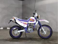 Yamaha TT250R RAID 1994