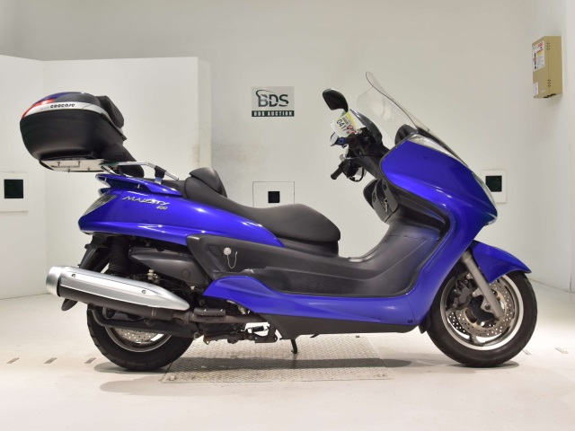 Yamaha GRAND MAJESTY400 2005
