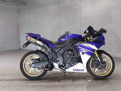 Yamaha YZF-R1 2010