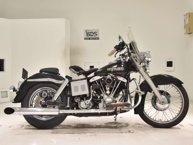 HD ELECTRA GLIDE FLH1200 2019