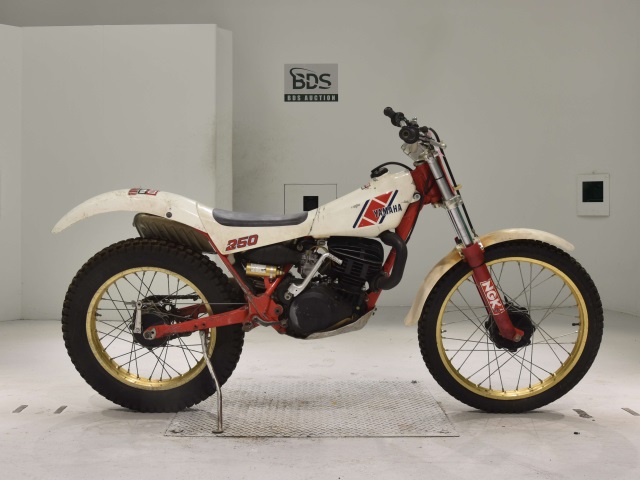 Yamaha TY250R