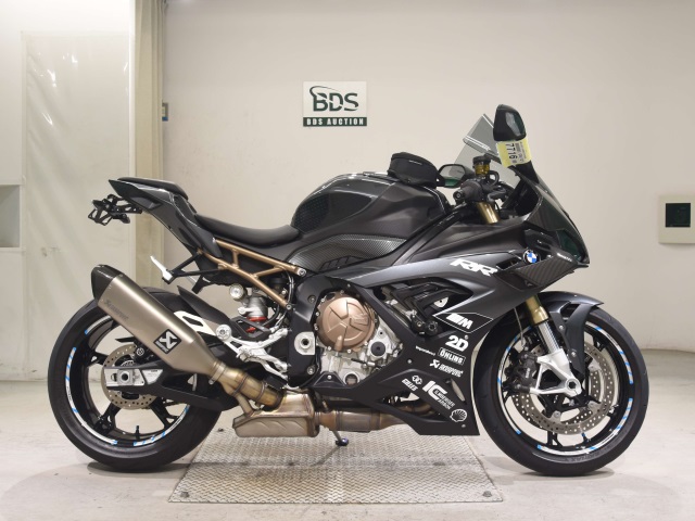 BMW S1000RR 2022