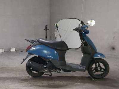 Suzuki LETS