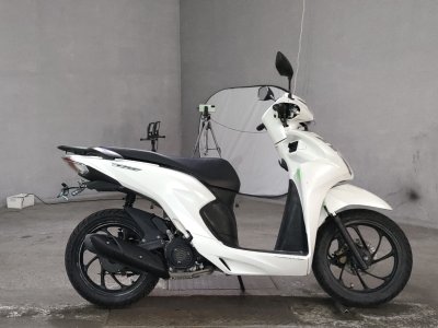 Honda DIO110 2021
