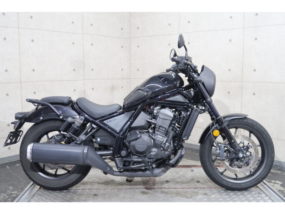 Honda REBEL CMX1100 2022