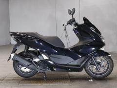 Honda PCX125 2023