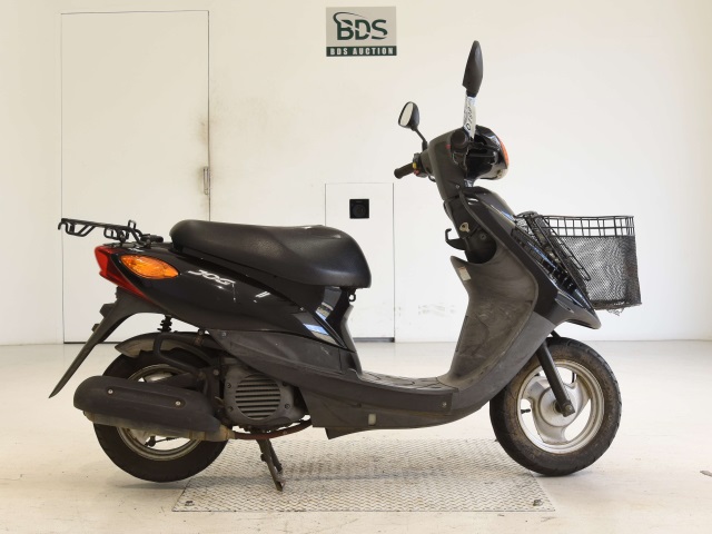 Yamaha JOG 50 2013