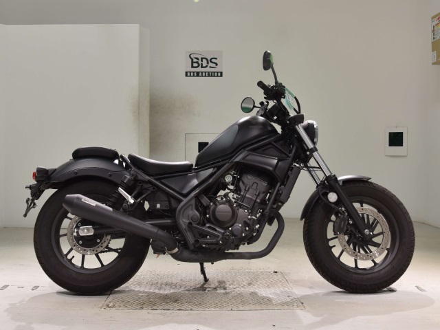 Honda REBEL CMX250 2023