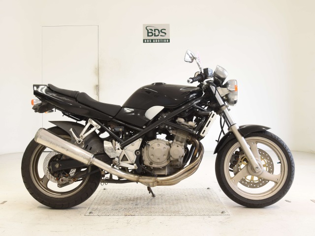 Suzuki BANDIT250 1990