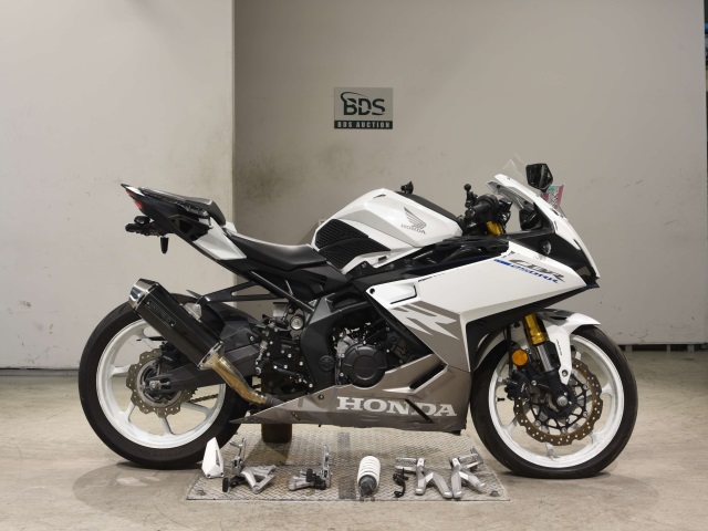 Honda CBR250RRA 2023