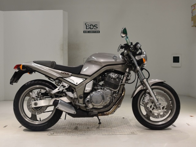 Yamaha SRX600 1994