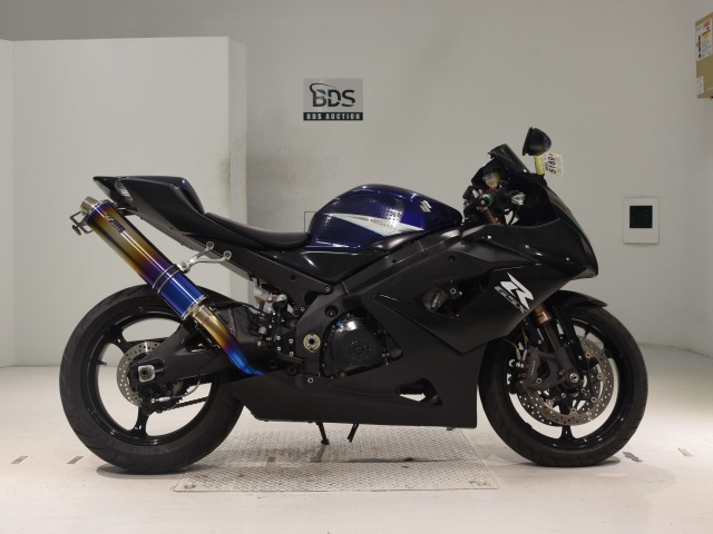 Suzuki GSX-R1000 2006