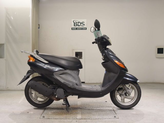 Yamaha AXIS100 2003