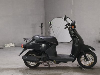 Honda TODAY 2004