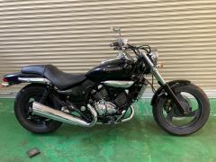 Kawasaki ELIMINATOR 250V 2004