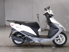 Suzuki ADDRESS V125