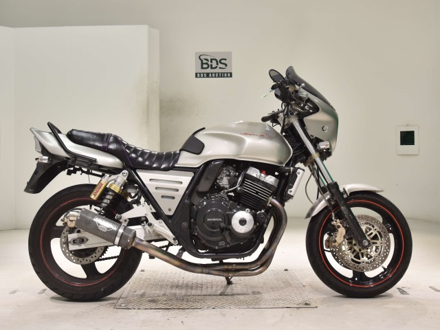 Honda CB400SFS 1996