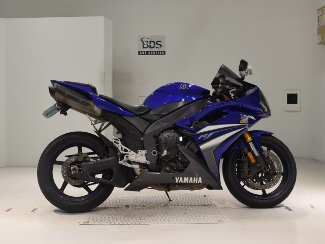 Yamaha YZF-R1 2008