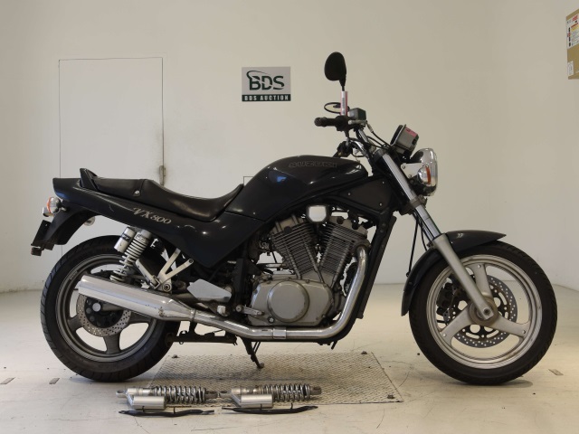 Suzuki VX800 1991