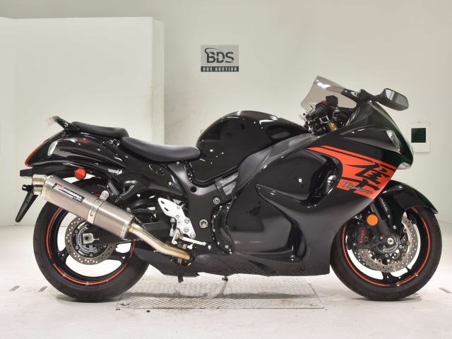 Suzuki GSX1300R HAYABUSA 2020