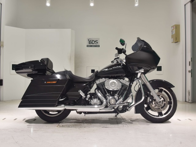 HD ROAD GLIDE FLTRX1580 2011
