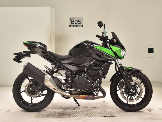 Kawasaki NINJA400 2022