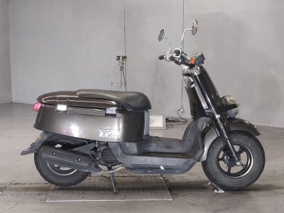 Yamaha VOX 2012