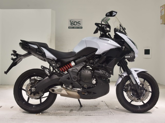 Kawasaki VERSYS 650A 2015