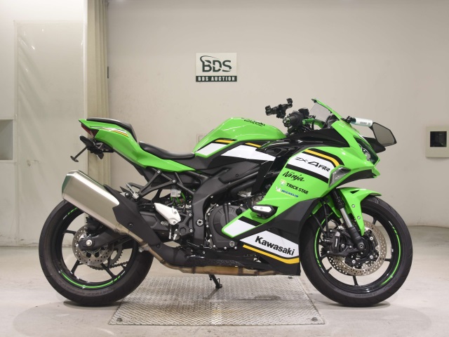 Kawasaki ZX-4RR 2025