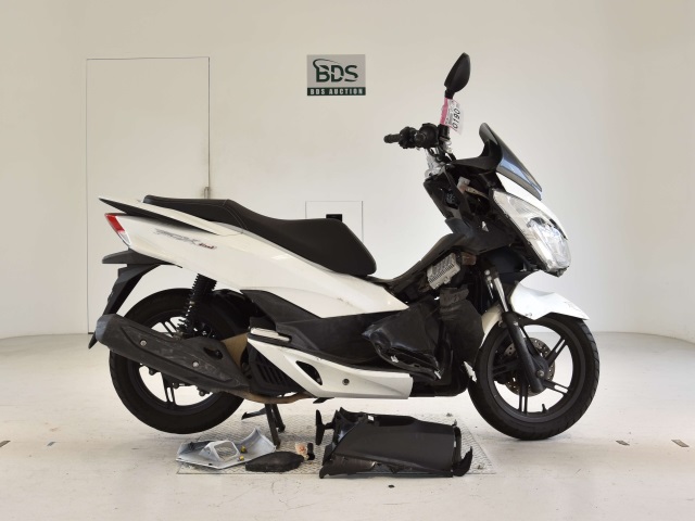 Honda PCX150 2015