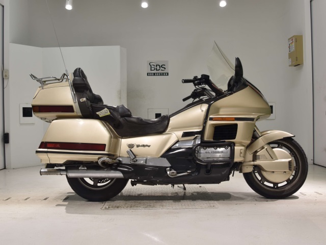 Honda GL1500SE 1992