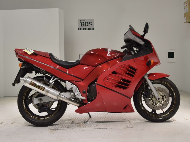 Suzuki RF400R 1997