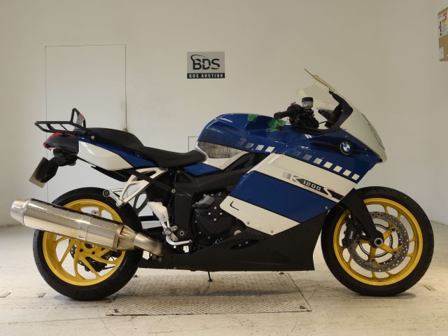 BMW K1200S 2005