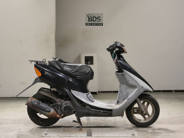 Honda DIO-3 1994