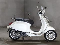 Vespa SPRINT 150 2016