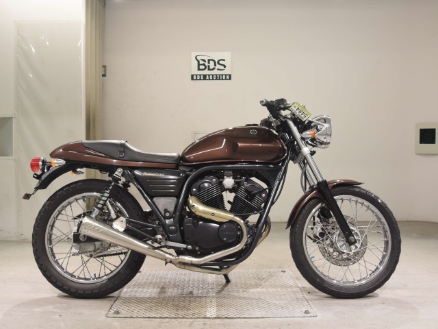 Yamaha SRV250 RENAISSA 1996