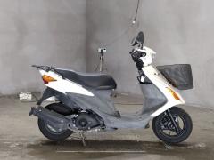 Suzuki ADDRESS V125