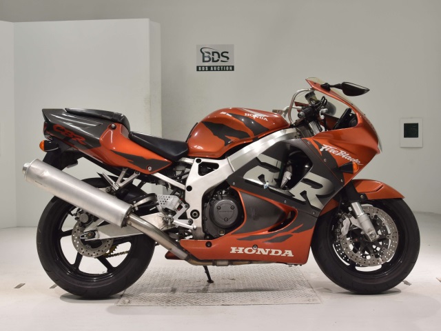 Honda CBR900RR 1998