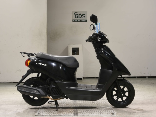Yamaha JOG 50 2021