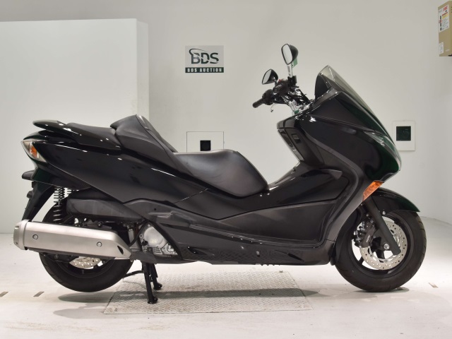 Honda FORZA Z 2011