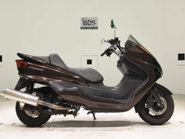 Yamaha MAJESTY 250C 2004