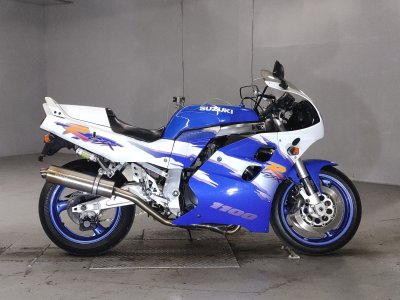 Suzuki GSX-R1100