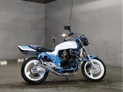 Suzuki GSX400 1996