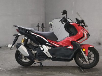 Honda ADV 150 2020