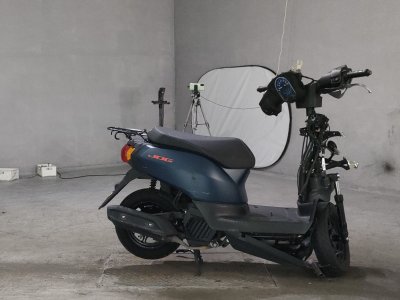Yamaha JOG 115 2023